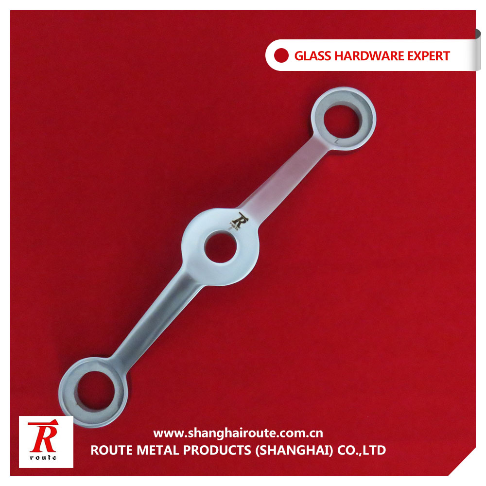 KINLONG supplier stainless steel glass spider