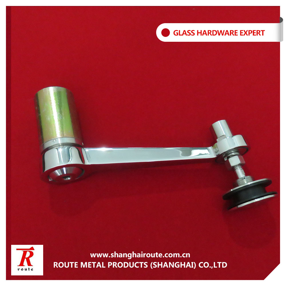 stainless steel Tempered Glass fittings Glass Spider