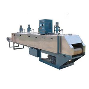 Hot Wind Recirculating Furnace