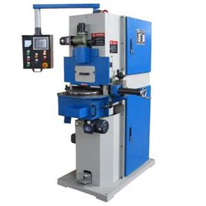 CNC Spring End Grinding Machine