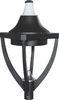flat tempered glass dia - casting aluminium cover outdoor garden lights of 150w MH lamp