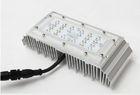 IP66 Rating Cree Roadway Lighting Fixtures , LED Outdoor Street Light Fixtures 60w