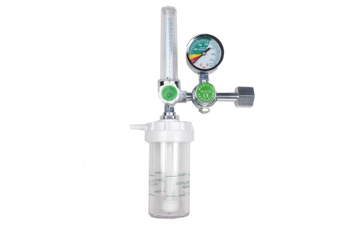 Hight Quality Bull Nose Oxygen Regulator