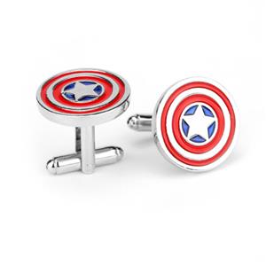 Movie Cufflinks