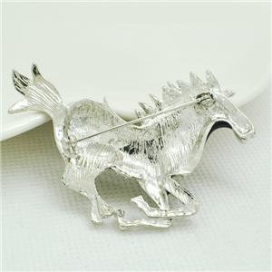 Animal Brooch Pin