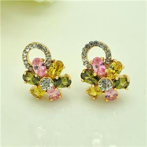 Cz Earrings