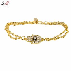 Fashion Chain Bracelet