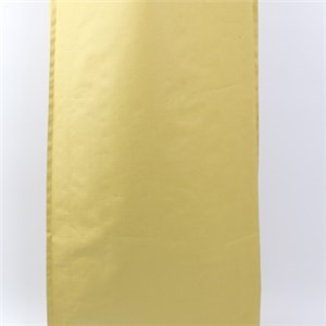 With Outside Paper Coating Bag