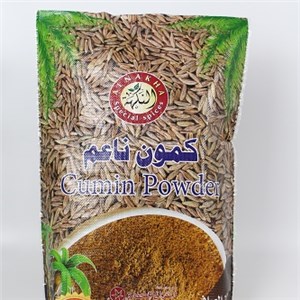 Cumin Powder PP Woven Plastic Bag