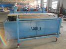 PVC Foam Plastic Board Extrusion Line , PVC Kitchen Board Production Machinery