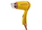 220V Voltage Converter Hair Dryer Foldable Handle 2 Speed /  Heat Settings