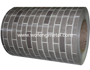 Popular building materials-high quality PPGI with diversity patterns Popular building materials-high quality PPGI with diversity patterns