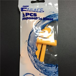 Polybag Packaging