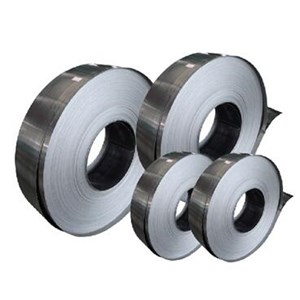 Galvanized And Aluminum Coil