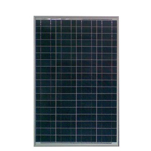 POLY Solar Panel 60W