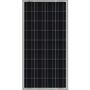 POLY Solar Panel 140W