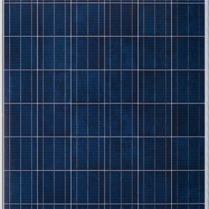 POLY Solar Panel 230W