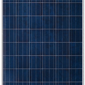 POLY Solar Panel 300W