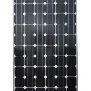 MONO Solar Panel 200W