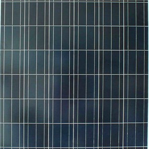 POLY Solar Panel 190W