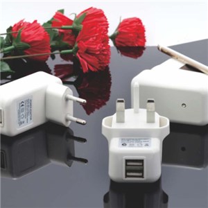 2.1A Travel Charger