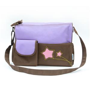 Beatiful Ultra Fiber Shoulder Bag