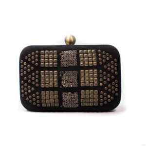 Harden Bead Clutch Case