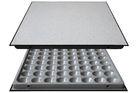 Cold Rolled Steel Grey Anti Static Raised Floor HPL For Data Center