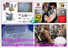 Viagra Men Legal Hormone Growth Steroids Sildenafil Citrate CAS 139755-83-2