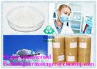 Raw White Weight Loss Steroids SR141716 Rimonabant CAS 168273-06-1