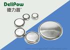 UL MSDS Approval CR2354 3v Button Cell Battery For Computer Motherboards