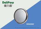 SR920SW 3V Button Cell Battery For LED / Electric Bike / Tools