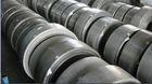 201 Hot Rolled Stainless Steel Coil Thickness 2.5mm- 3.0mm With N0.1 Finish