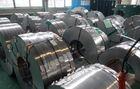 Waterproof Heat Resistant Stainless Steel Plate Strip Environment Protection