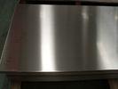 NO.4 Matt Finish Cold Rolled Stainless Steel Sheet 1.4845 1.4301 1.4311