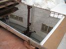 Building Mirror Polish Stainless Cr Steel Sheet Excellent Forming / Weldability
