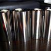 201 316L Bright Polished Stainless Steel Tubing / Coil High Thermal Conductivity