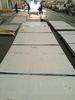 Hot Rolled Thick / Thin Stainless Steel Sheets For Walls / Conveyor Belt