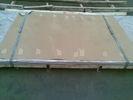 321 Stainless Steel Hot Rolled Plate For Chemical Industry / Architecture