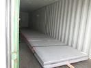 Custom Cut Hot Rolled Sheet Metal , Heat Resistant Stainless Steel Plate 316L 309