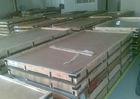 Astm Stainless Steel Plate Hot Rolled Austenitic Ss Sheet Thickness 3mm - 50mm