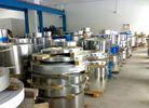 Cold Rolled Stainless Thin Steel Strips For Kitchen Utensil / Decoration