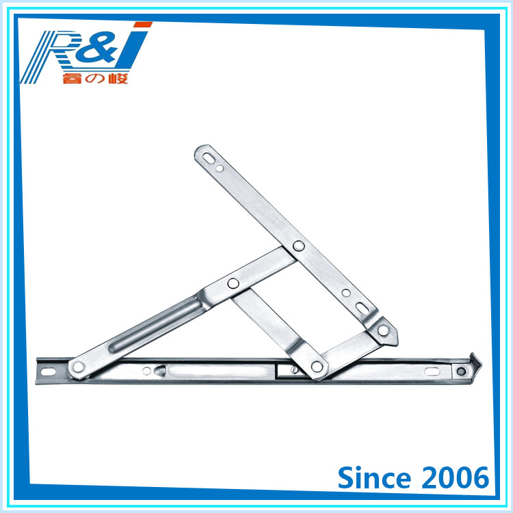 China suppliers stainless steel aluminum window hinge