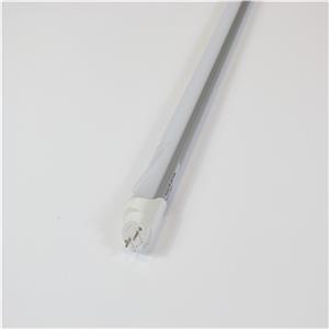 Warm White 60cm 9W Aluminum LED T8 Tube Lamp