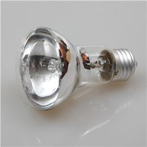 R63 127v 18w 28w 42w 53w 70w Halogen Bulb E27 Clear