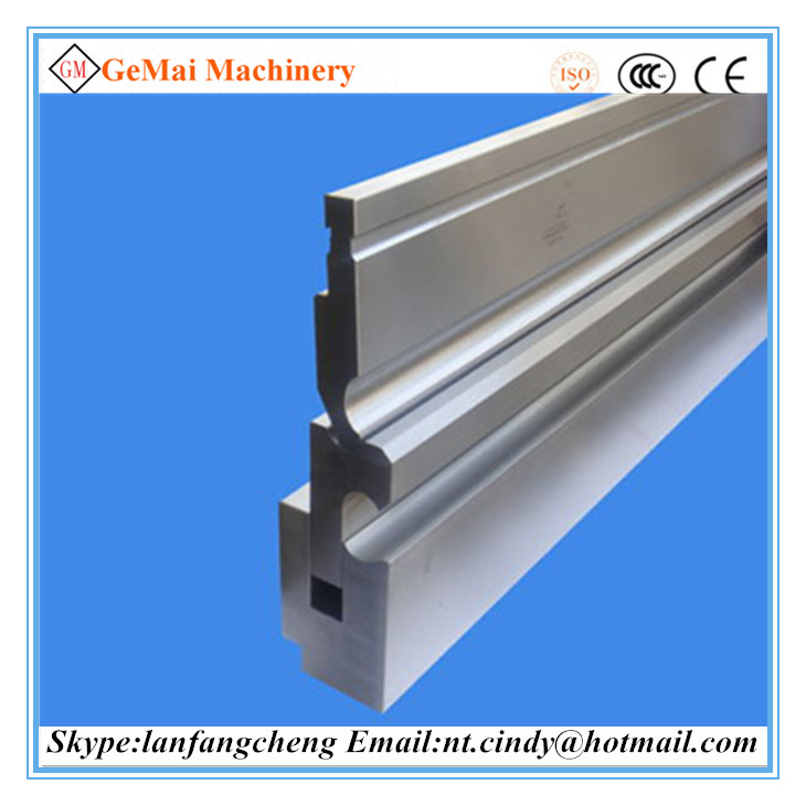 GM Brand WC67Y 100T3200 hydraulic press brake bending machine
