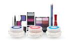 Electric Skin Cleanser Deep Cleansing Facial Brush Plus Free Traveling Case