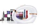 Waterproof Facial Brush Cleansing System , Pore Minimizer Automatic Face Scrubber
