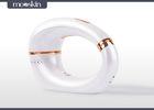 Sonic Skin Electric Face Scrubber At Home Spa Treatment with brushing