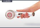 ABS / PC Skin Care Instrument Deep Cleaning Brush For Face 360° Cleaning With No Blind Angle